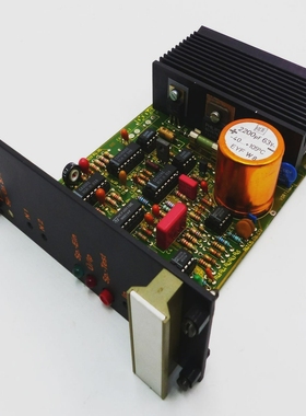 DGD0302921000-803029210008S090755CircuitBoard-used-