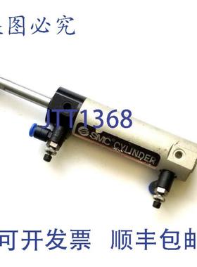 供应SMC CGBA20-30 气缸 250 PSI