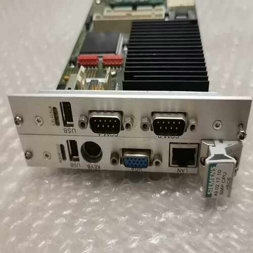 【议价】SMP16-CPU0706AR1001-7AM33适用
