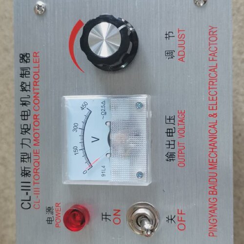 CL-IIICLIIICL-111CL111新型力矩电机控制器力矩电机调速器