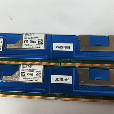 询-傲腾OPTANE256g测试版