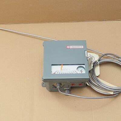 Leslie Pneumatics III Indicator Pneumatic Regulator U2316842