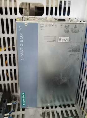 西门子工控机，SIMATICBOXPC，型号6AG413--议价商品