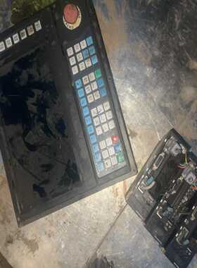 山龙数控系统，山龙三轴数控系统SLCNC-CI1032，二-议价