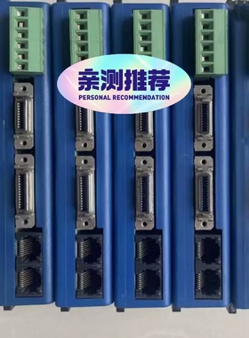 【议价】copleyAccelnet驱动器ACP18018原装