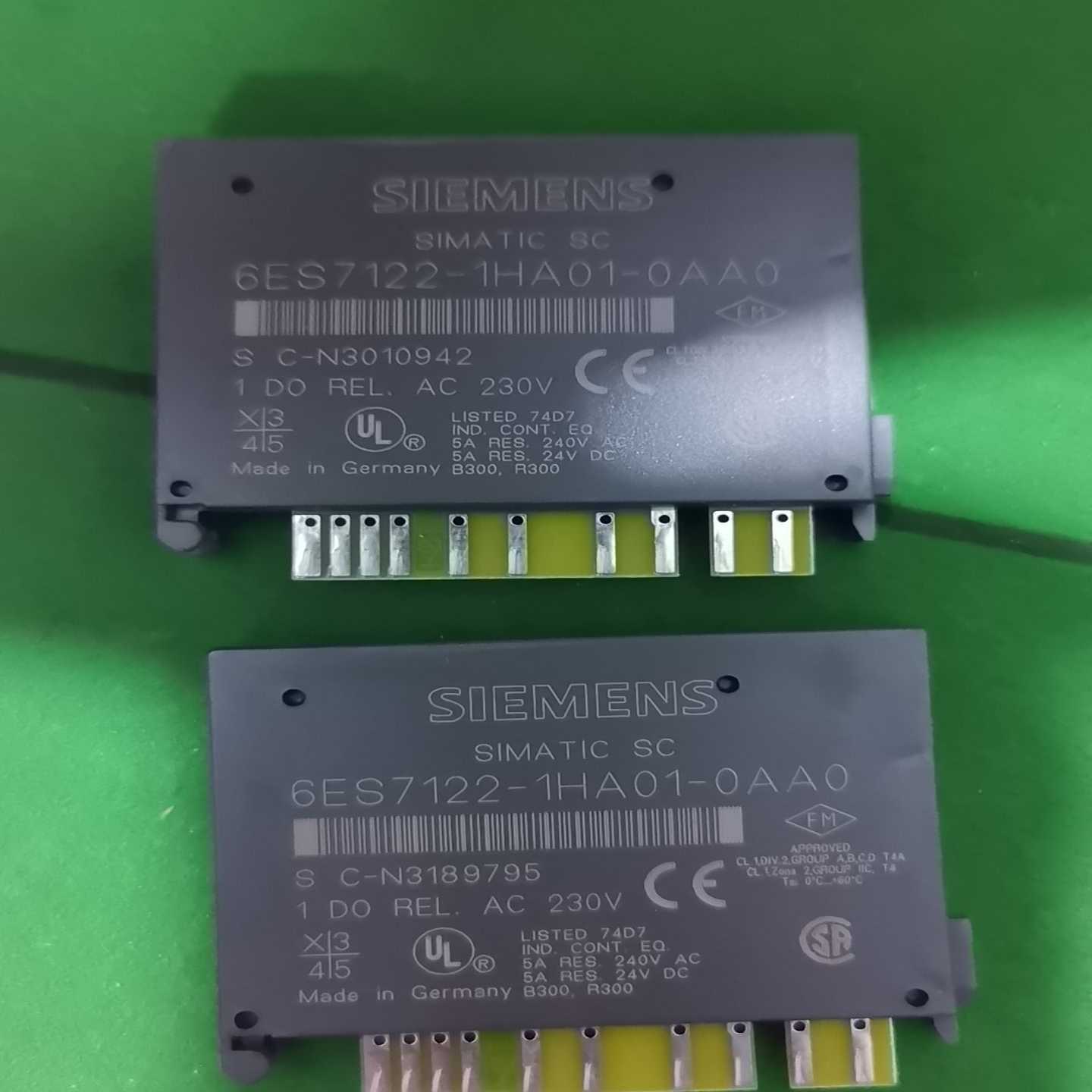 6ES7122-1HA01-0AA0询价