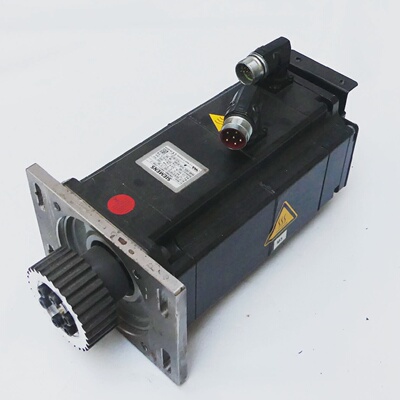 SIEMENS 1FK70635AF711TH3Z Servomotor XN18 8166 02 005 used