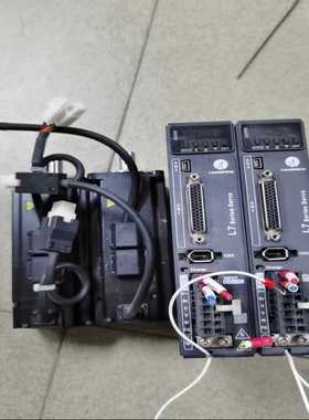 雷赛400W伺服套装，L7-400驱动+ACM6004M2G--议价商品