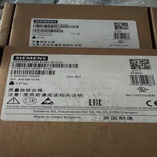询价 0AA0 6SL3252 0BB01