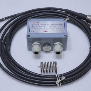 TRANSDUCER 3.5 BOX MAS AMPLIFIER 2600G400511P IPH bar