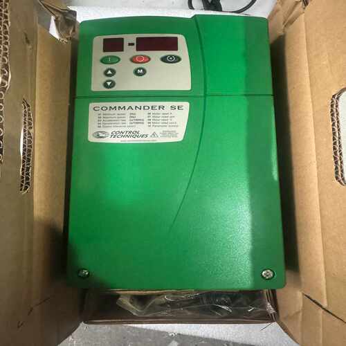 爱默生变频器SE23400075，，SE1.5TSE1.5T（零零电子）