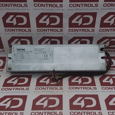 议价Ezf3008A003  Lenze  390307 Rfi Line Filter 8A 3 Phase Us