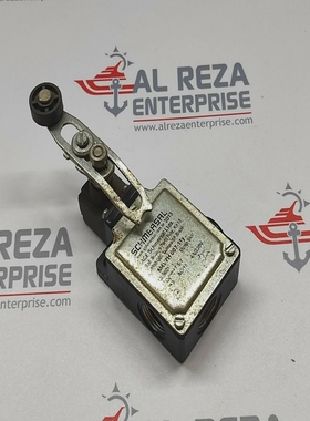 SCHMERSALM4V7H007-11YLIMITSWITCH