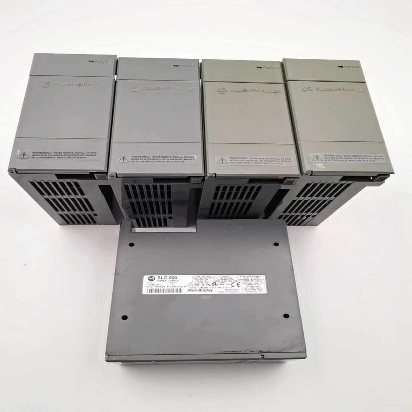 1746-P1原装A-B罗克韦尔电源模块，型号1746-P1