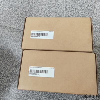 汇川驱动器SV660AS012I  全新原装正品盒码一致议价商品
