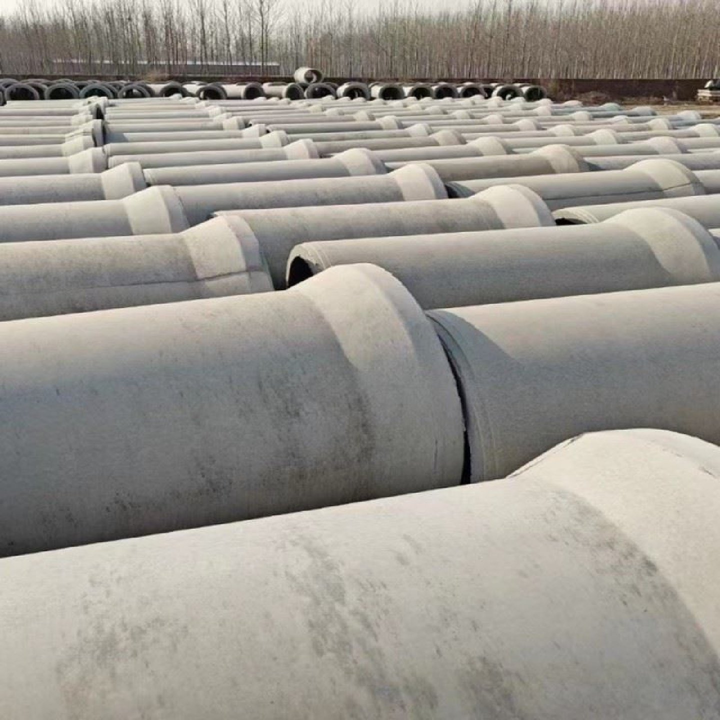 二级钢筋混凝土排水管大口径水泥管涵管承插式企口污水管厂家直销,基础建材,基础材料,淘宝优惠券,粉丝福利购,淘宝优惠卷