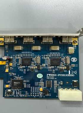 议价台湾IOIFWBX2-PCIE1XE2201394B四口