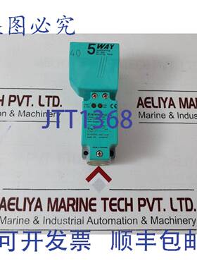 供应PEPPERL+FUCHS 29854S NJ40 08275S U4 84457 E 电感式传