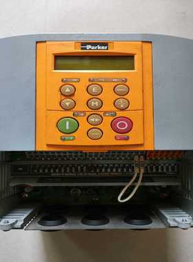 咨询-690-432120B0-B00P00-A400派克变频器