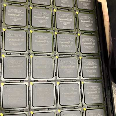 EP3C120F780I7N一站式配单，专业翻新料（有图有-议价