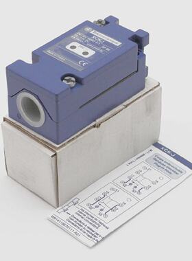 Telemecanique Sensors ZCKJ1121H29 090568 24V DC Positionssch