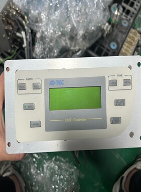 ADTEC射频控制器AMV-1000ASM5Rev.A型--议价商品