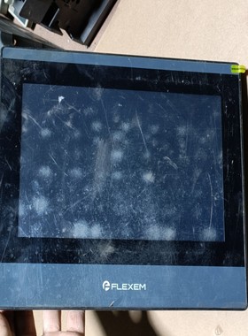 繁易触摸屏FE6100CE图片询价