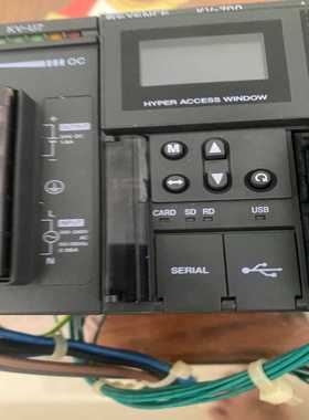 议价基恩士PLCkv-U7KV-700KV-H20KV-