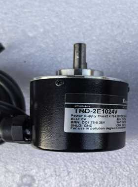 光洋KOYO旋转编码器TRD-2E1024V--议价商品