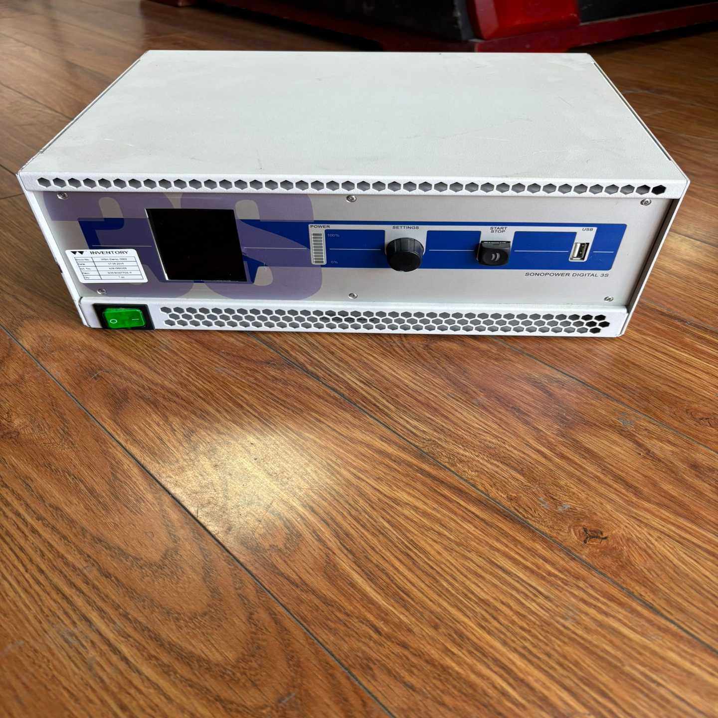 韦伯超声波发生器SOD3000TP25-P超声波发生器（零零电子）