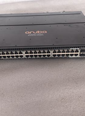 ARUBA JL322A 2930M 48口千兆电口 4口千-议价