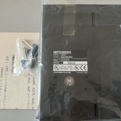 议价A2USCPU有外有2个