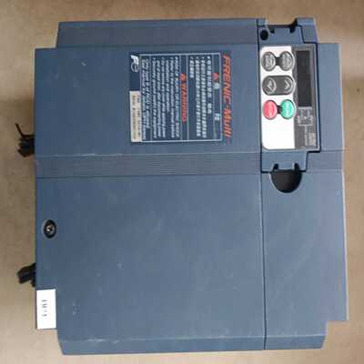 询价变频器5.51-5.5/80V拆