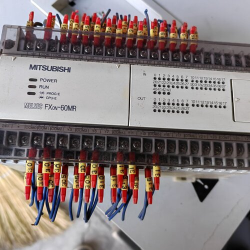 【询价】PLX型号FXON-60zMR-001