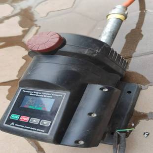 议价商品 功率55 格威斯SCALAR3永磁变频增压泵 电压220V