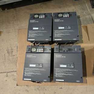 #电子元器件 三菱变频器FR-A720-1.5K。1.5KW--议价商品