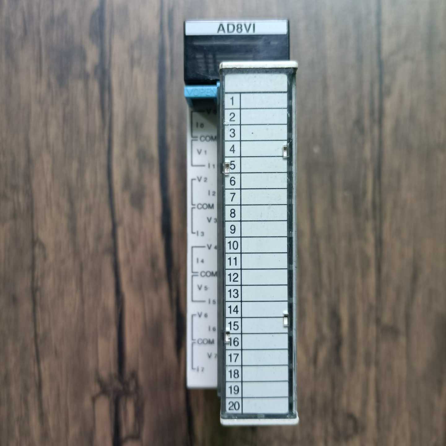 配件现货销售 松下 FP2-AD8VI AFP2400L 原装拆机 成色漂亮 议价
