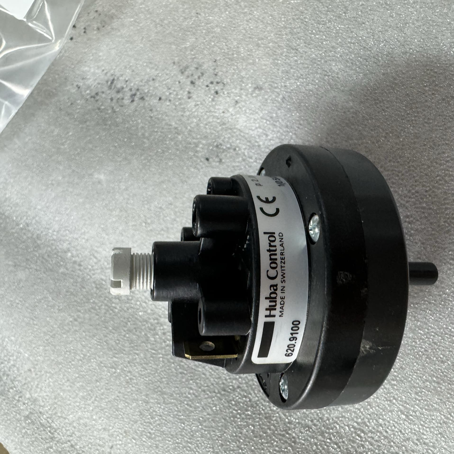 议价议价HUBA霍巴6209100 2-8mbar 105250～T65全新现货议价议价