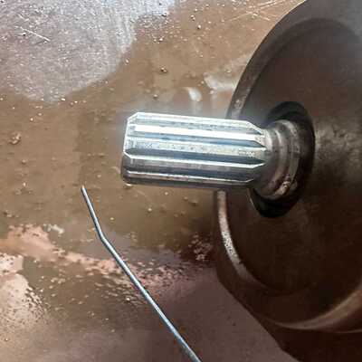 谐波减速电机APMC-FBL04AMK（宝染商铺）