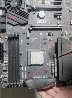 MPG X570 GAMING PRO CARBON W议价