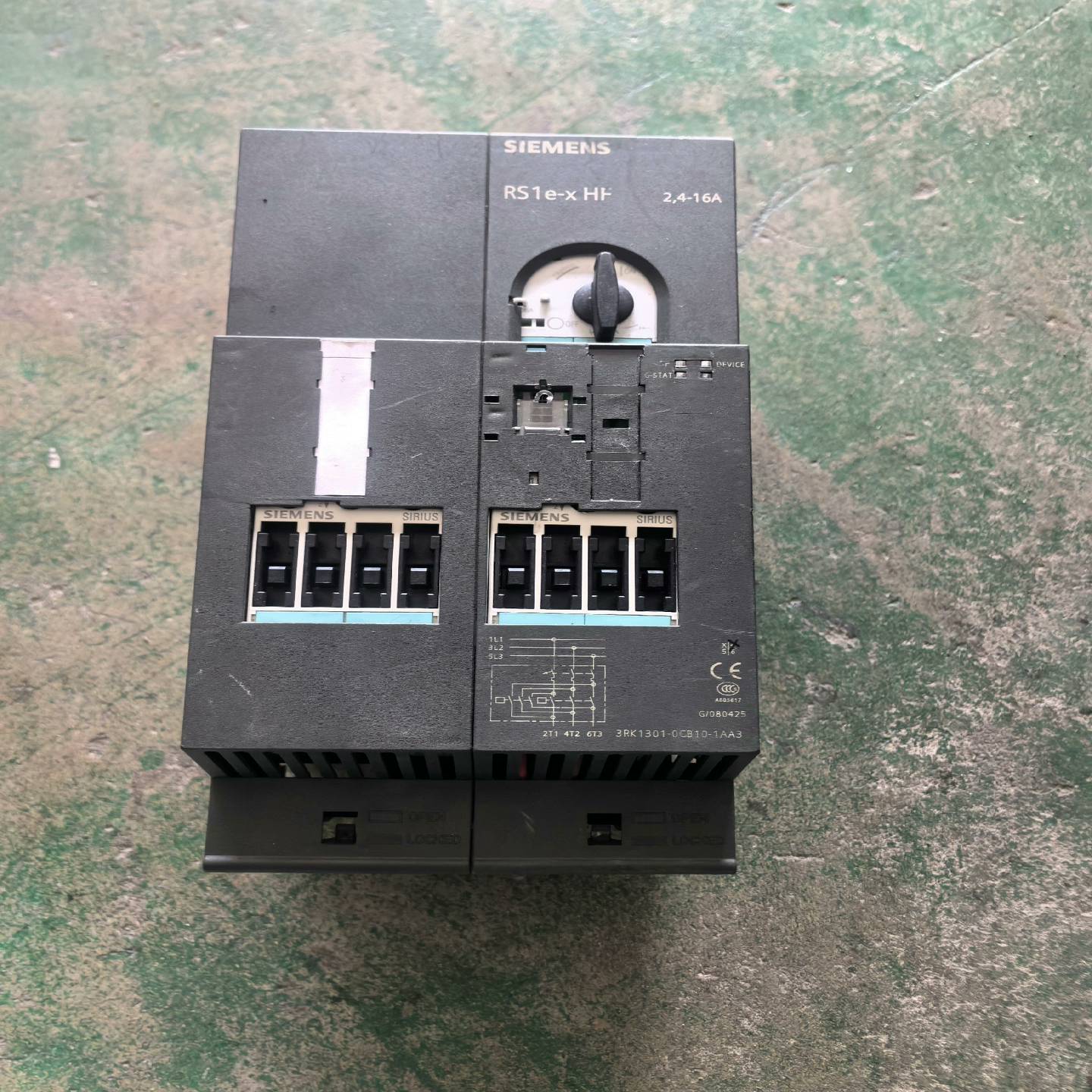 原装正品软启动器3RK1301-0CB10-1AA3需询价