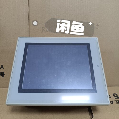 【询价】VT3-Q5TW 基恩士KEYENCE触摸屏