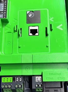 议价VX4B900100施耐德变频器ATV930CPU控制板