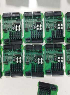 议价原装正品西门子PLCS7-200SMARTSR20中板，