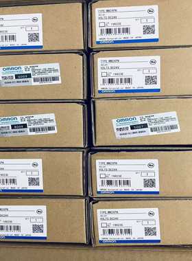 欧姆龙继电器MM2XPNDc24全新原装正品-议价