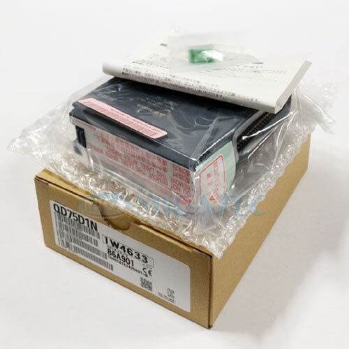 三菱QD75D1N-议价