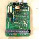 艾默生变频器EV2000底板5.5 7.5和11KW电源板驱动板主板F1A452GM1