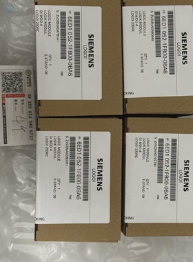 询价/6ED10521HB000BA6后封的
