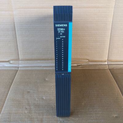 MOORE 1610117412 STANDARD DISCRETE MODULE SDM 1610117412 39S