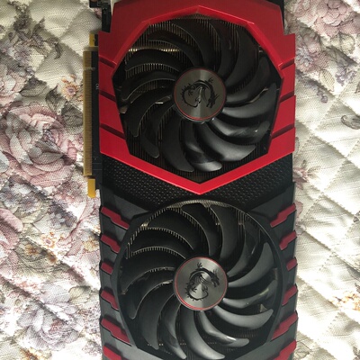 议价星红龙10606g显卡